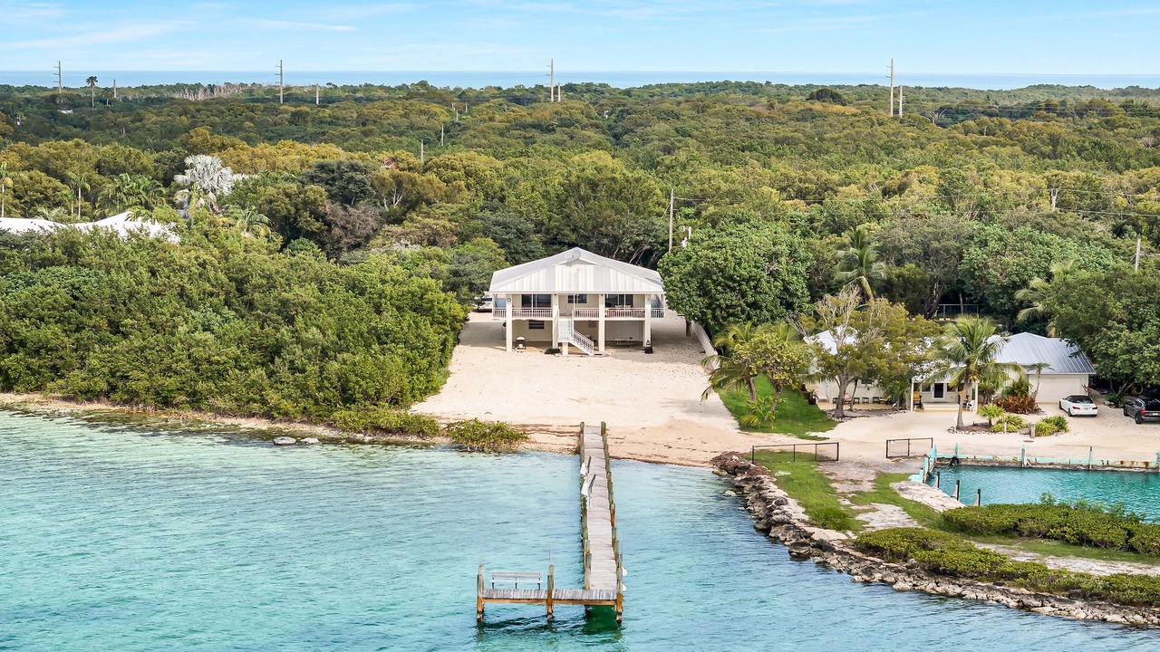 Photo of Outdoor in Hammer Point