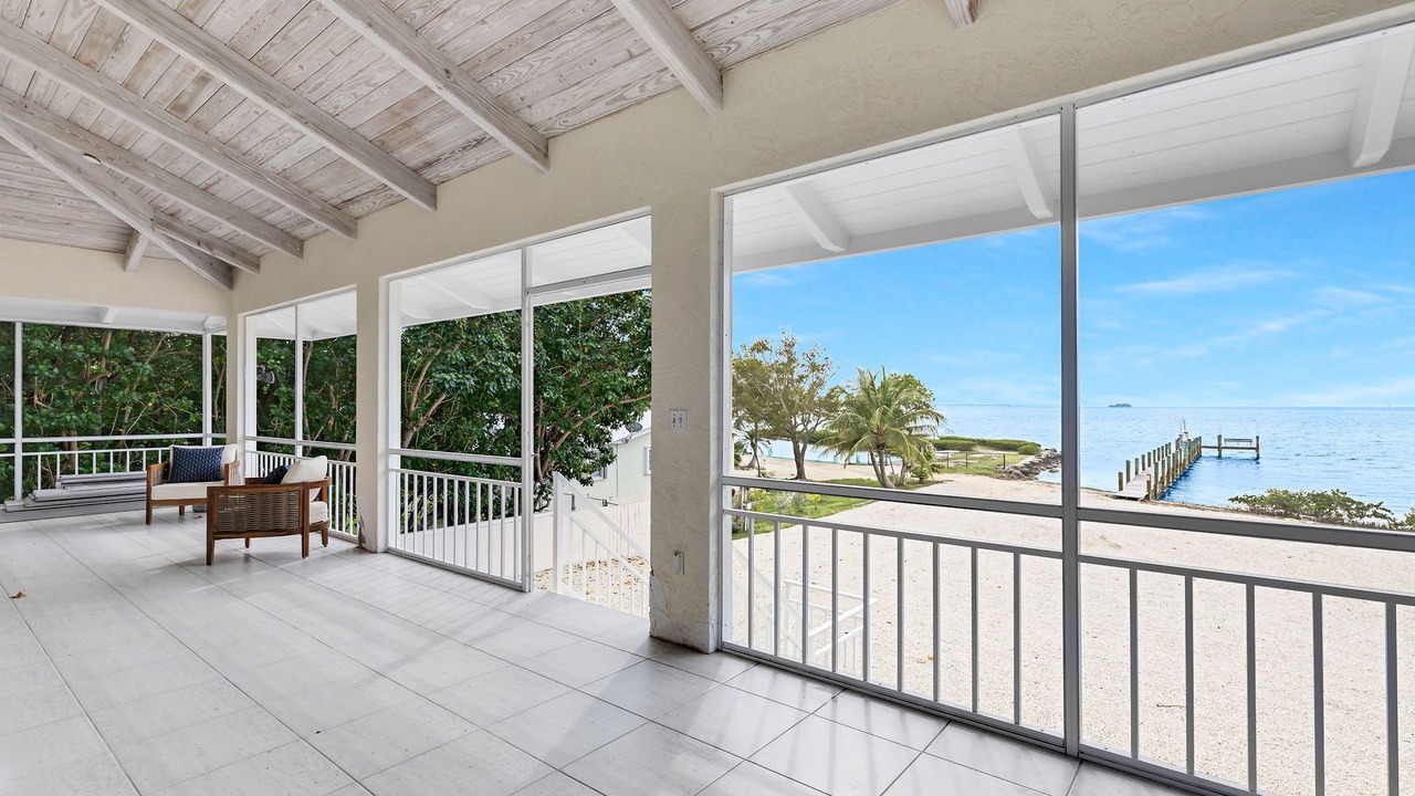 Photo of Patio Balcony in Hammer Point