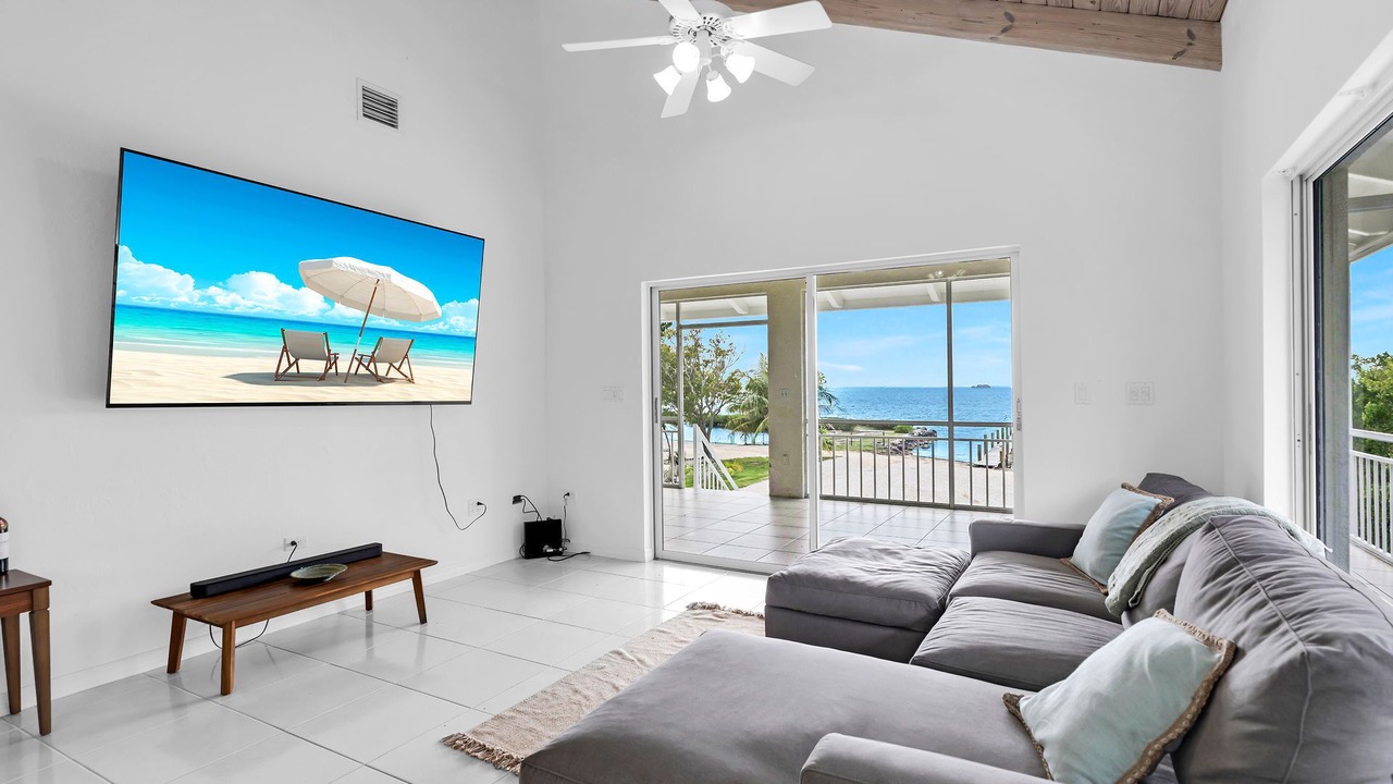 Photo of Livingroom in Hammer Point