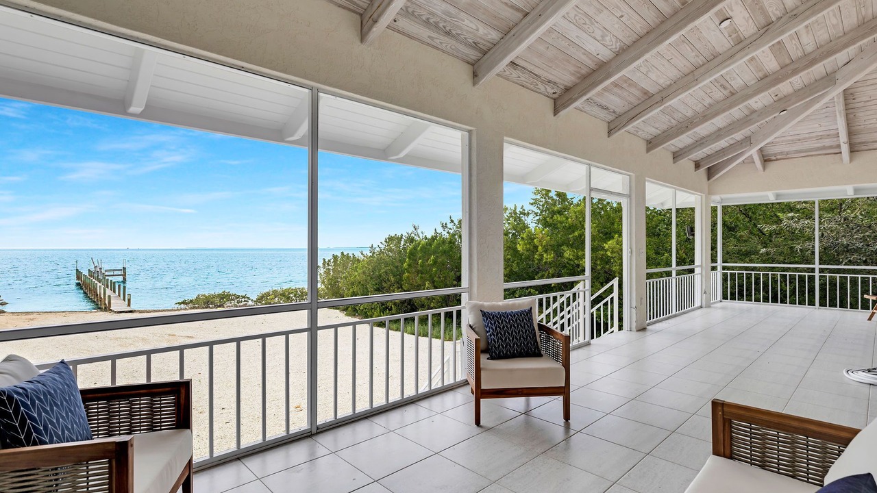 Photo of Patio Balcony in Hammer Point