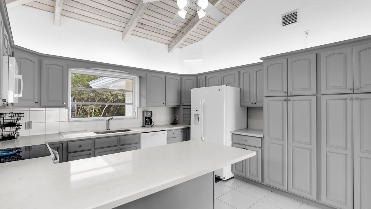 Photo of Kitchen in Hammer Point