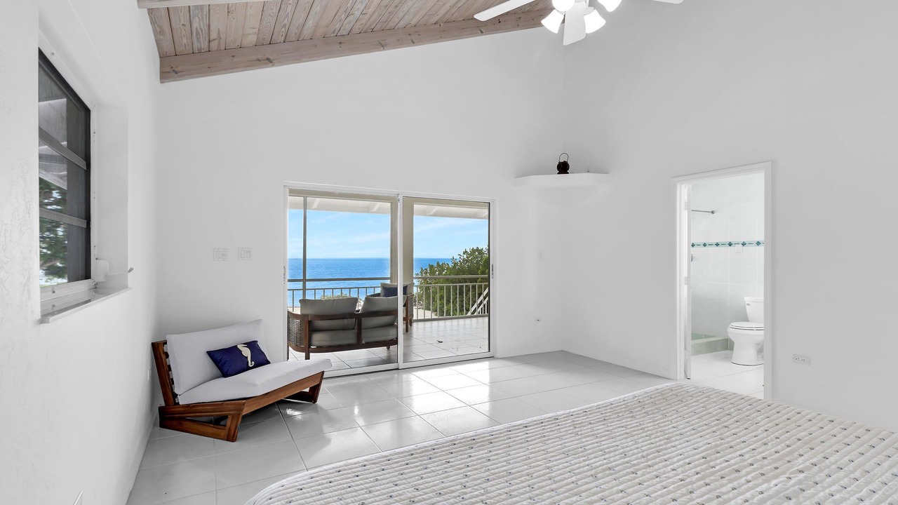 Photo of Bedroom in Hammer Point