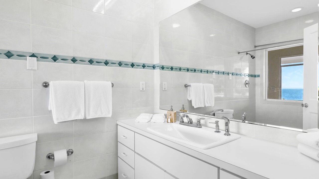 Photo of Bathroom in Hammer Point