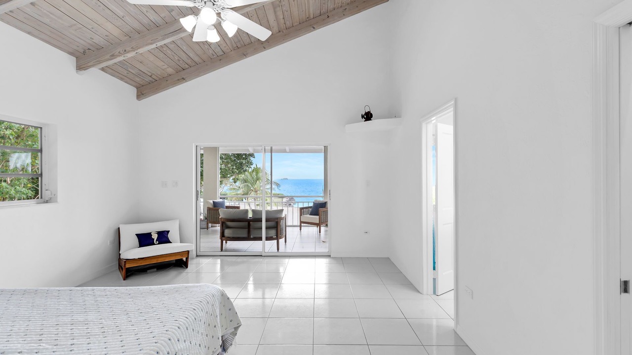 Photo of Bedroom in Hammer Point