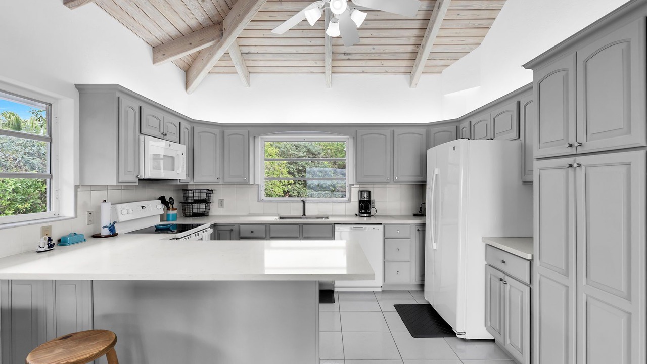 Photo of Kitchen in Hammer Point