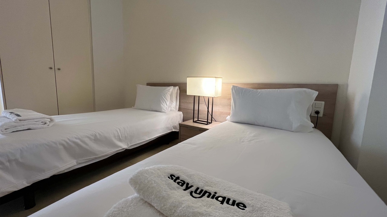 Photo of Bedroom in Dreta de l'Eixample