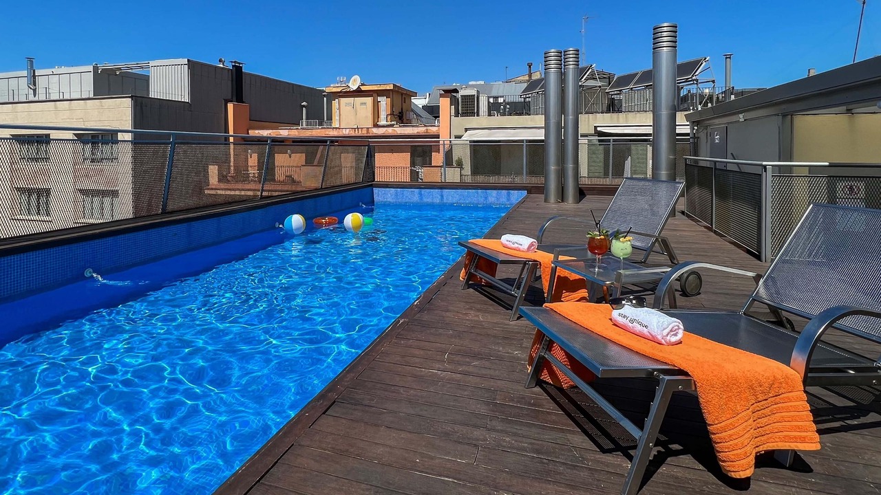 Photo of Outdoor in Dreta de l'Eixample