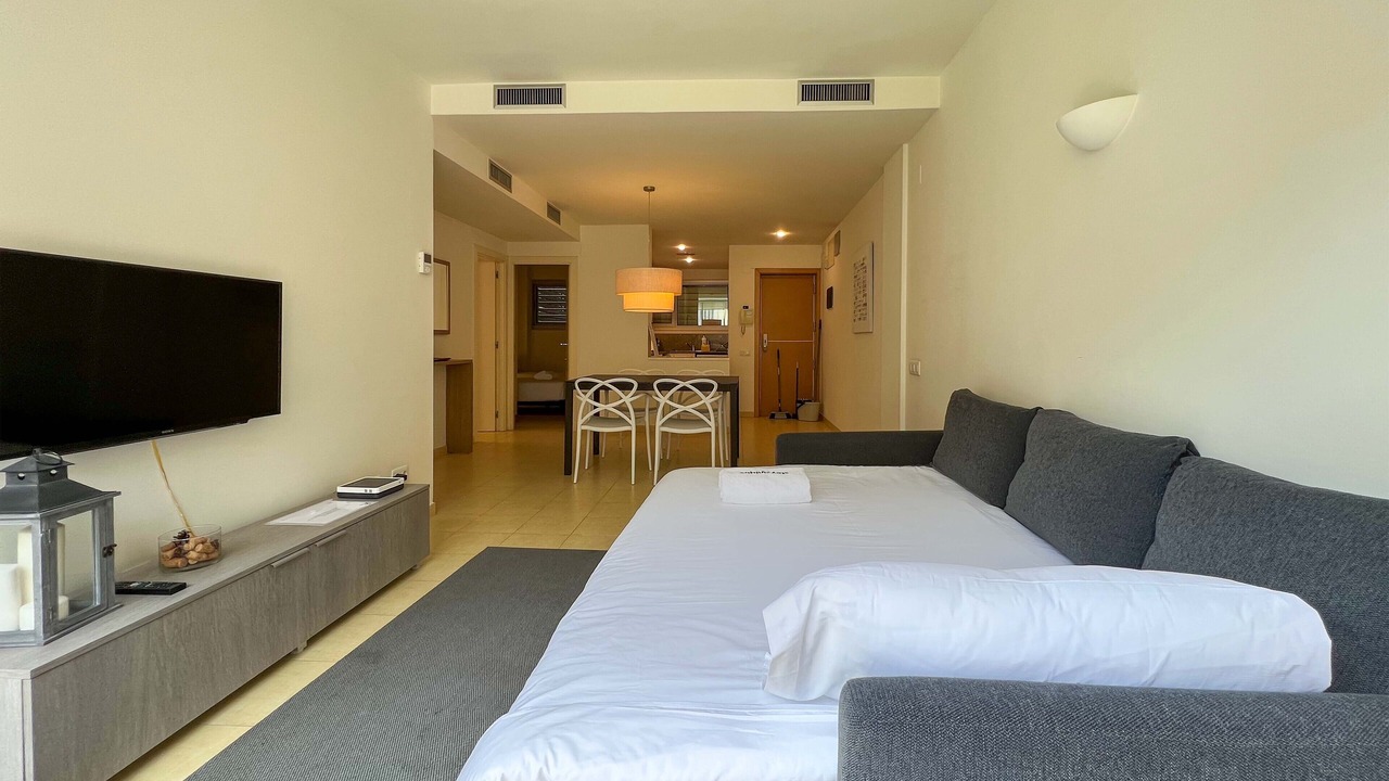 Photo of Bedroom in Dreta de l'Eixample