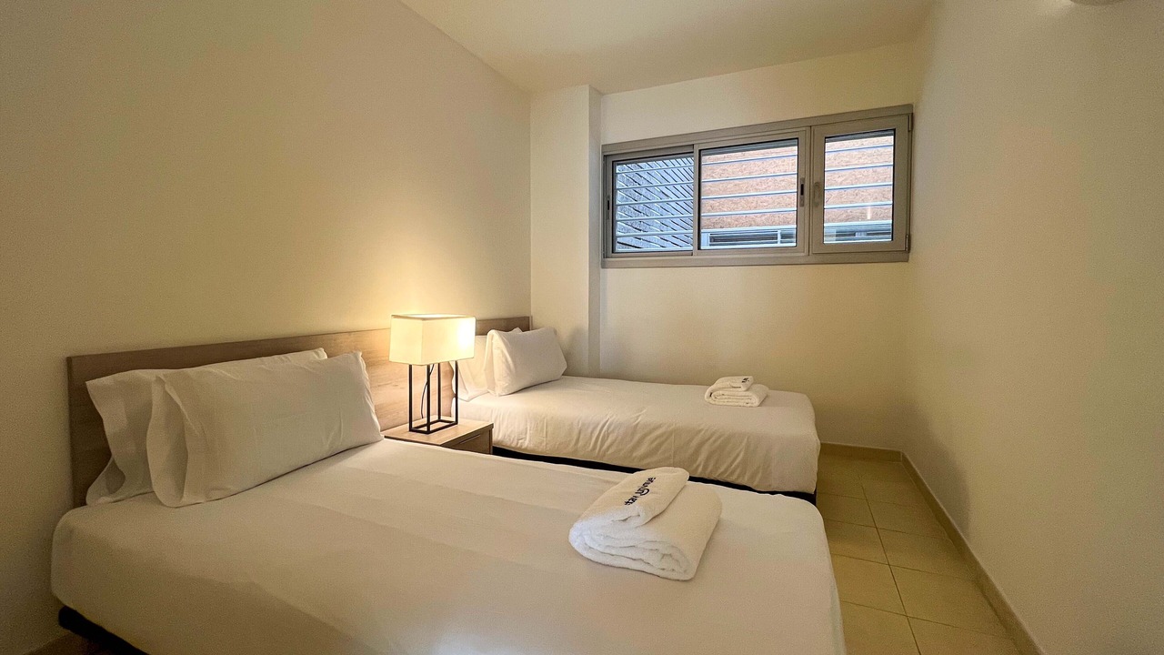 Photo of Bedroom in Dreta de l'Eixample