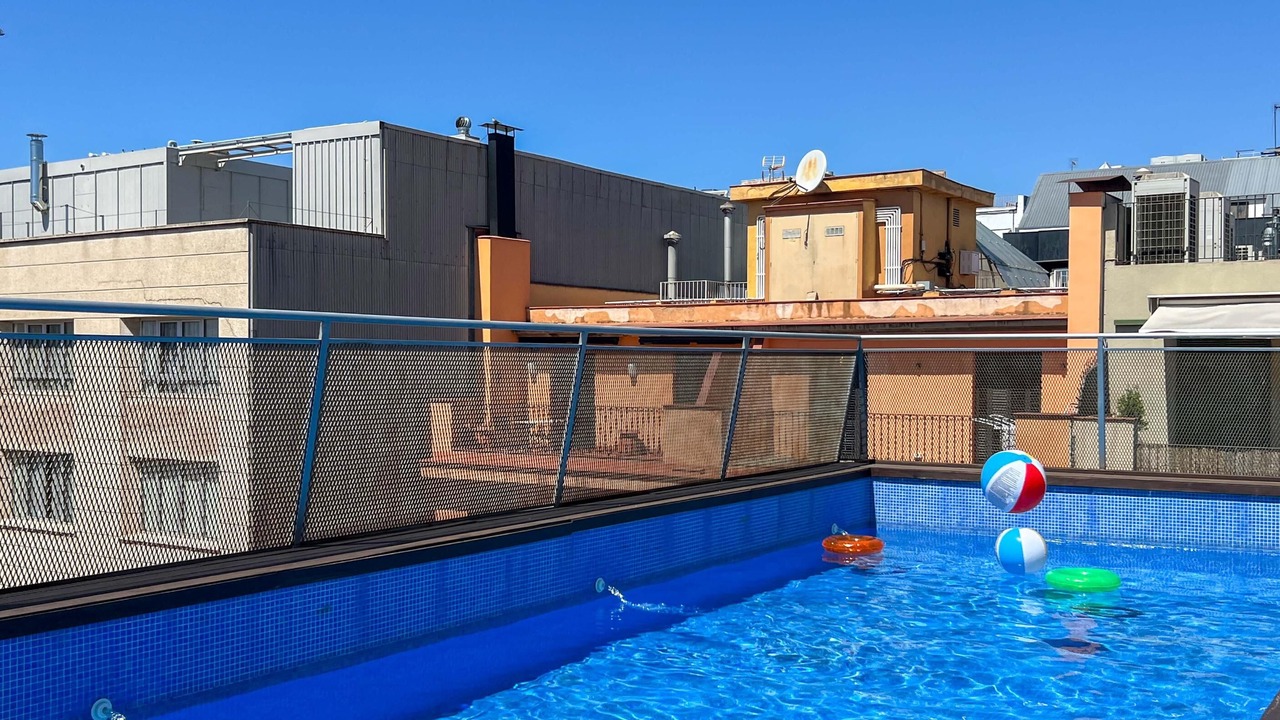 Photo of Outdoor in Dreta de l'Eixample