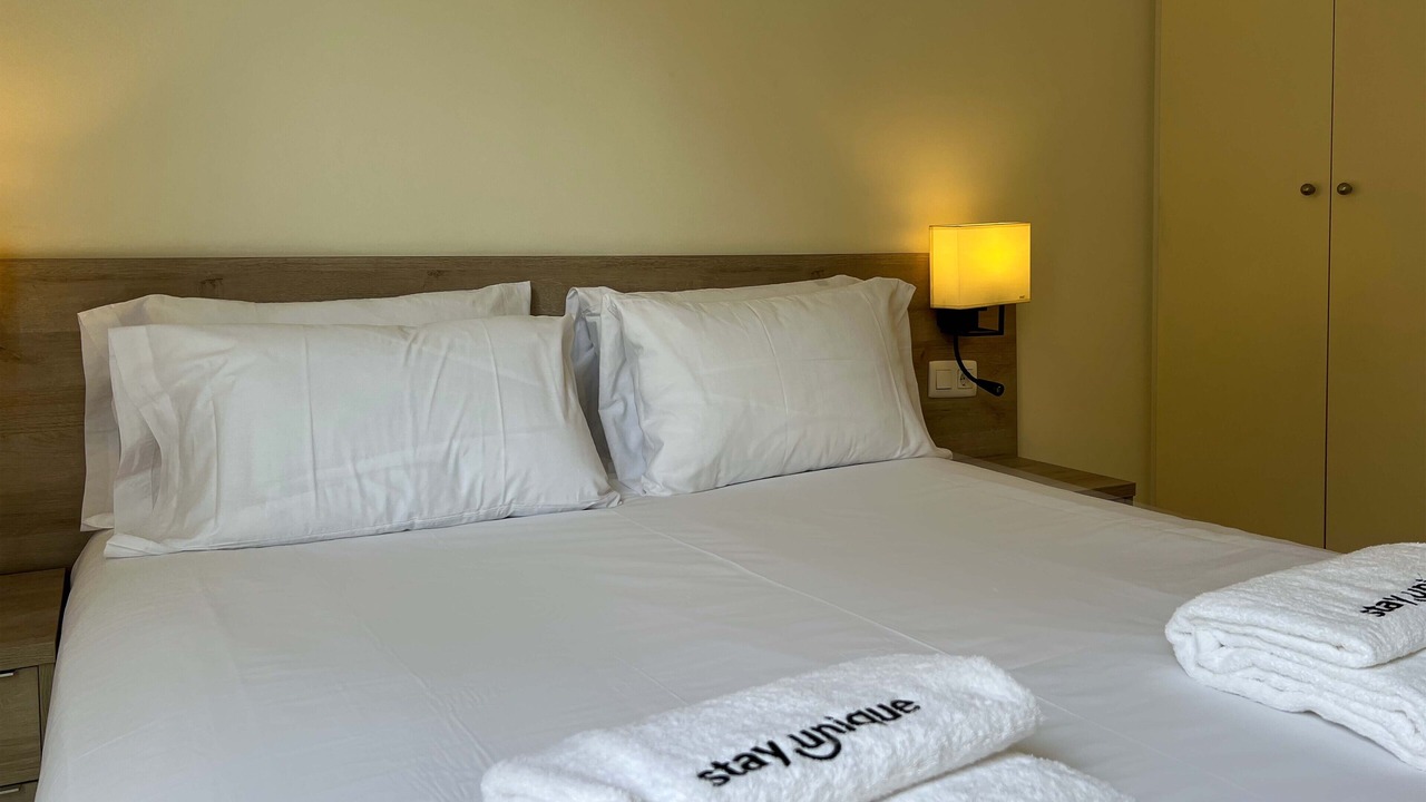 Photo of Bedroom in Dreta de l'Eixample