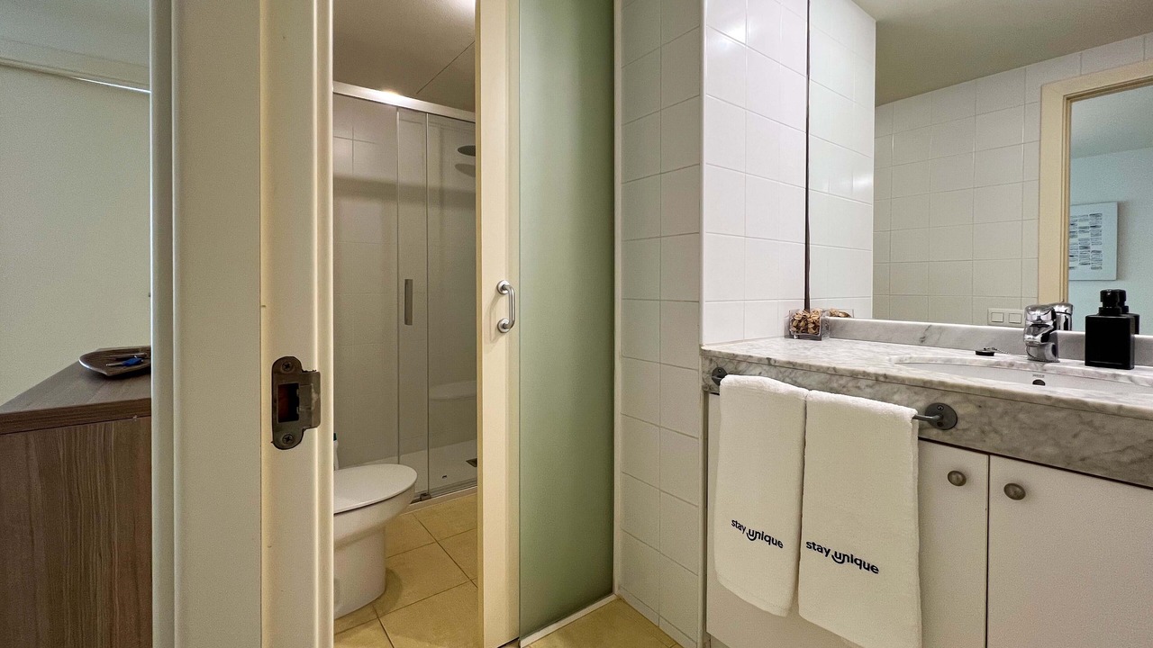 Photo of Bathroom in Dreta de l'Eixample