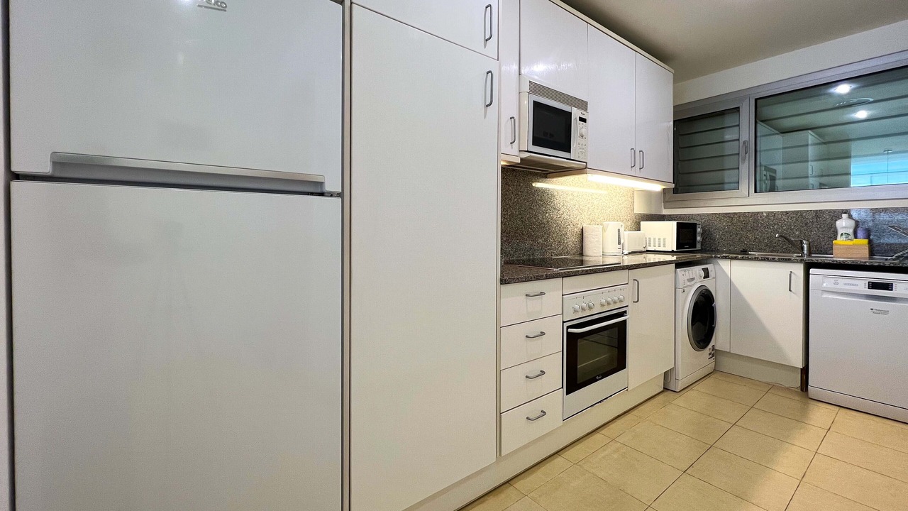 Photo of Kitchen in Dreta de l'Eixample