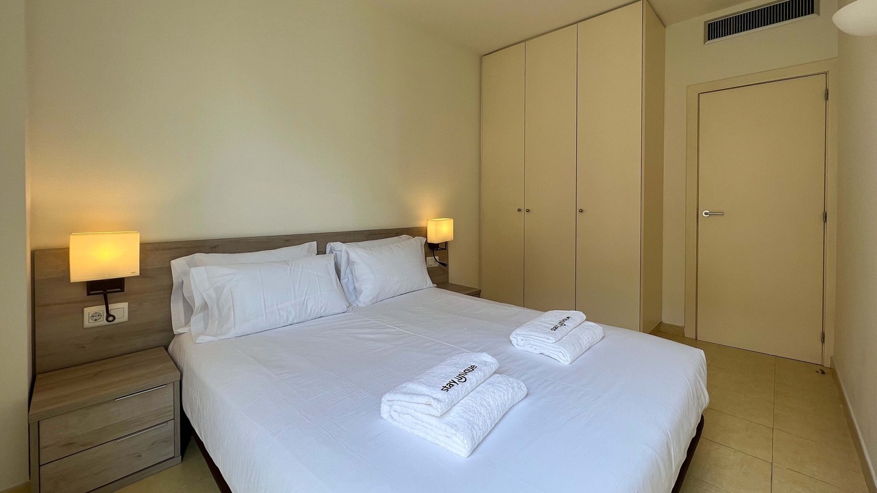 Photo of Bedroom in Dreta de l'Eixample