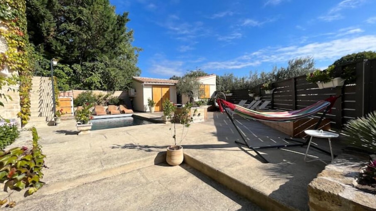 Photo of Outdoor in Colonzelle