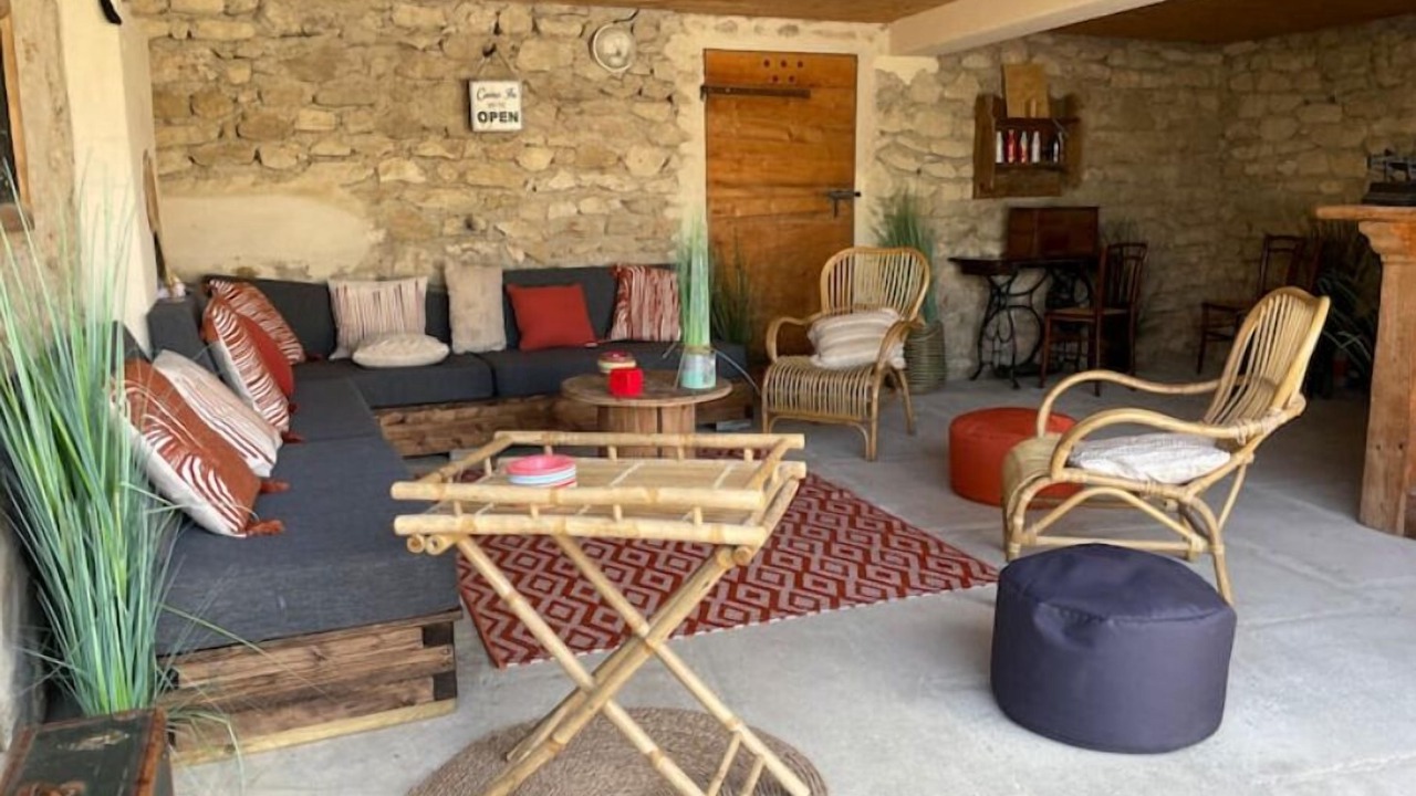 Photo of Outdoor in Colonzelle