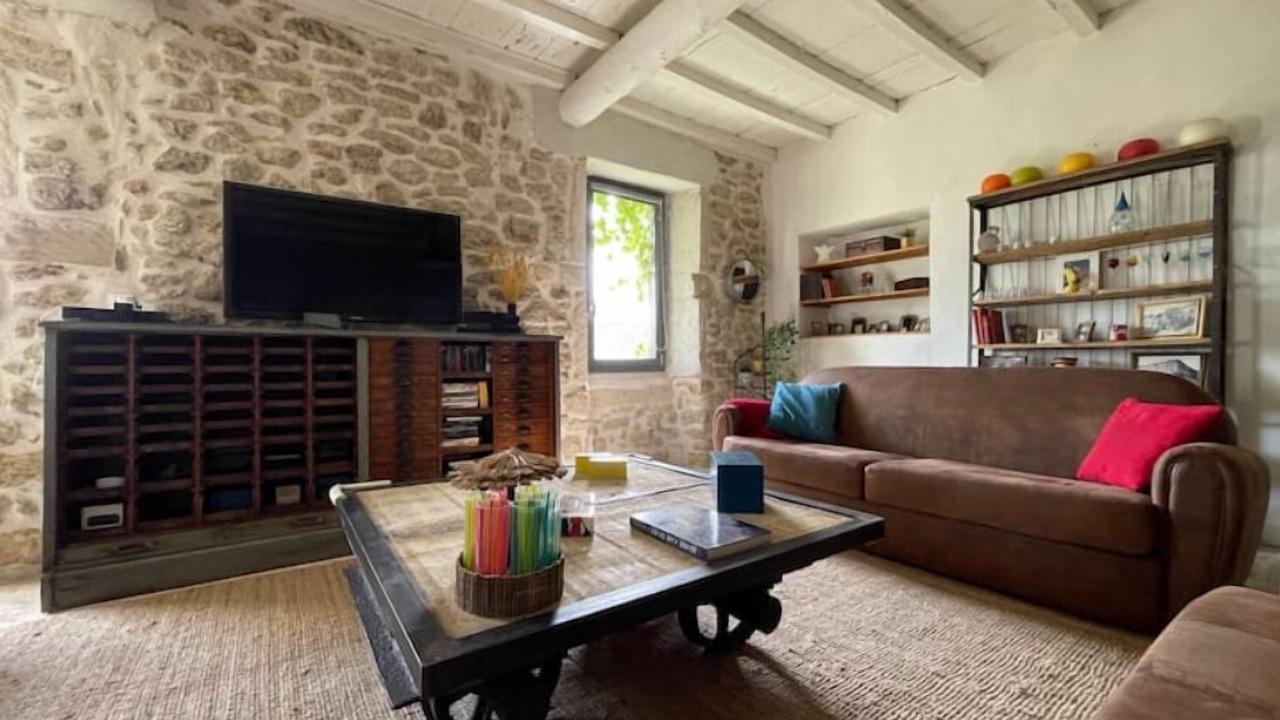 Photo of Livingroom in Colonzelle