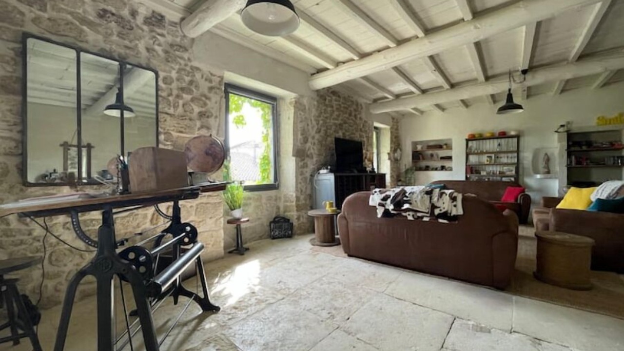 Photo of Livingroom in Colonzelle