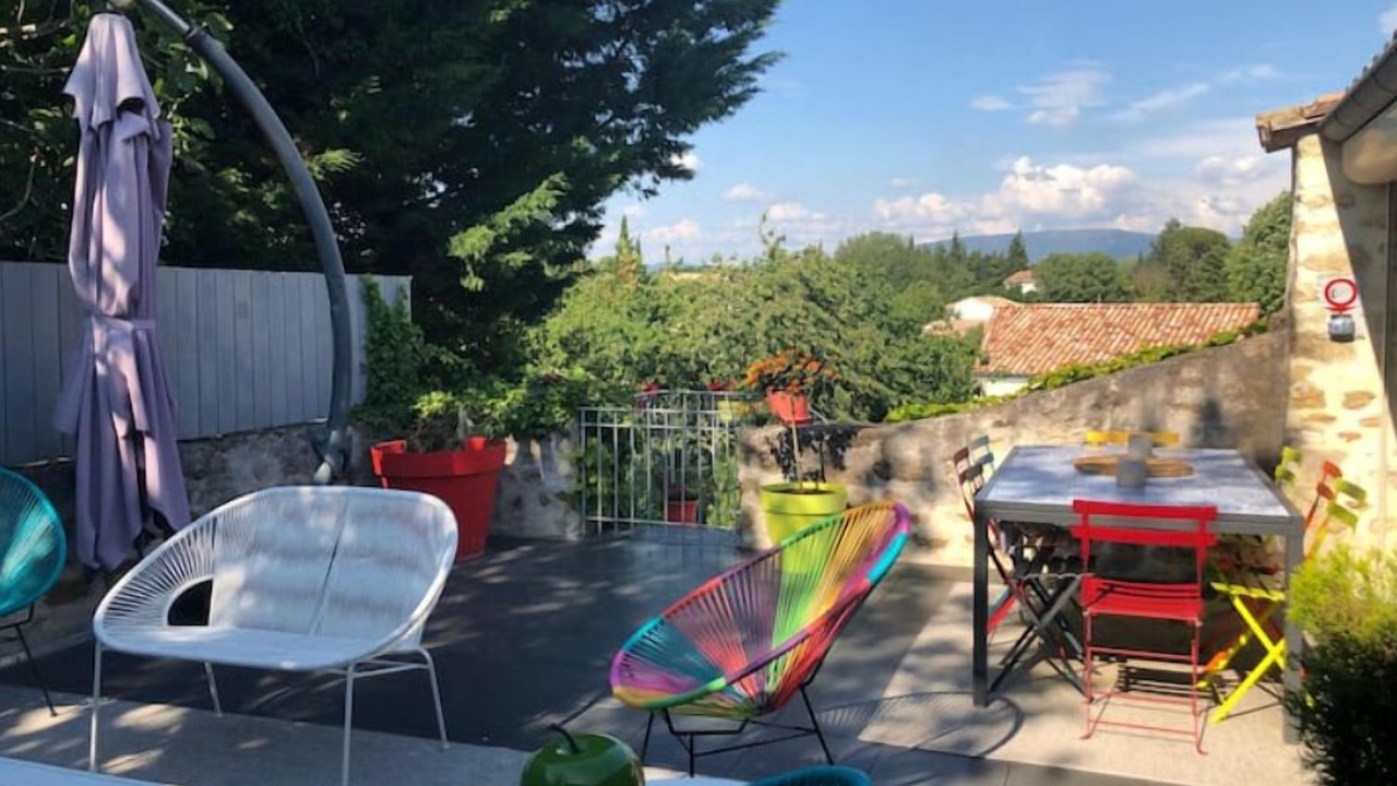 Photo of Outdoor in Colonzelle