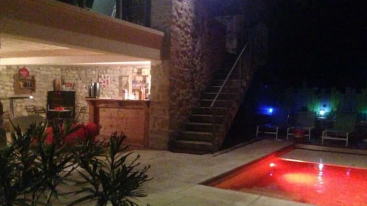 Photo of Outdoor in Colonzelle