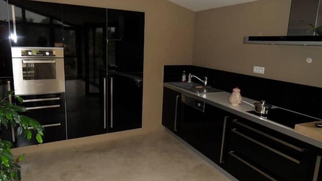 Photo of Kitchen in Colonzelle