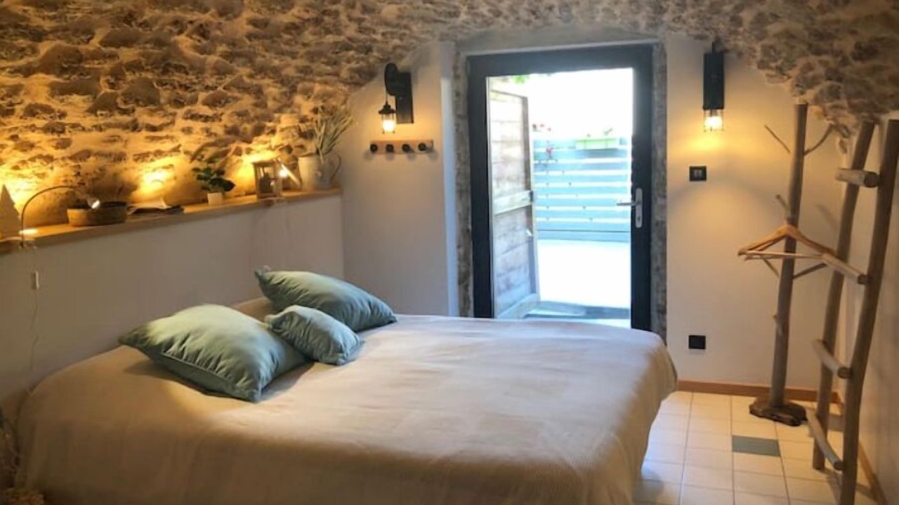 Photo of Bedroom in Colonzelle