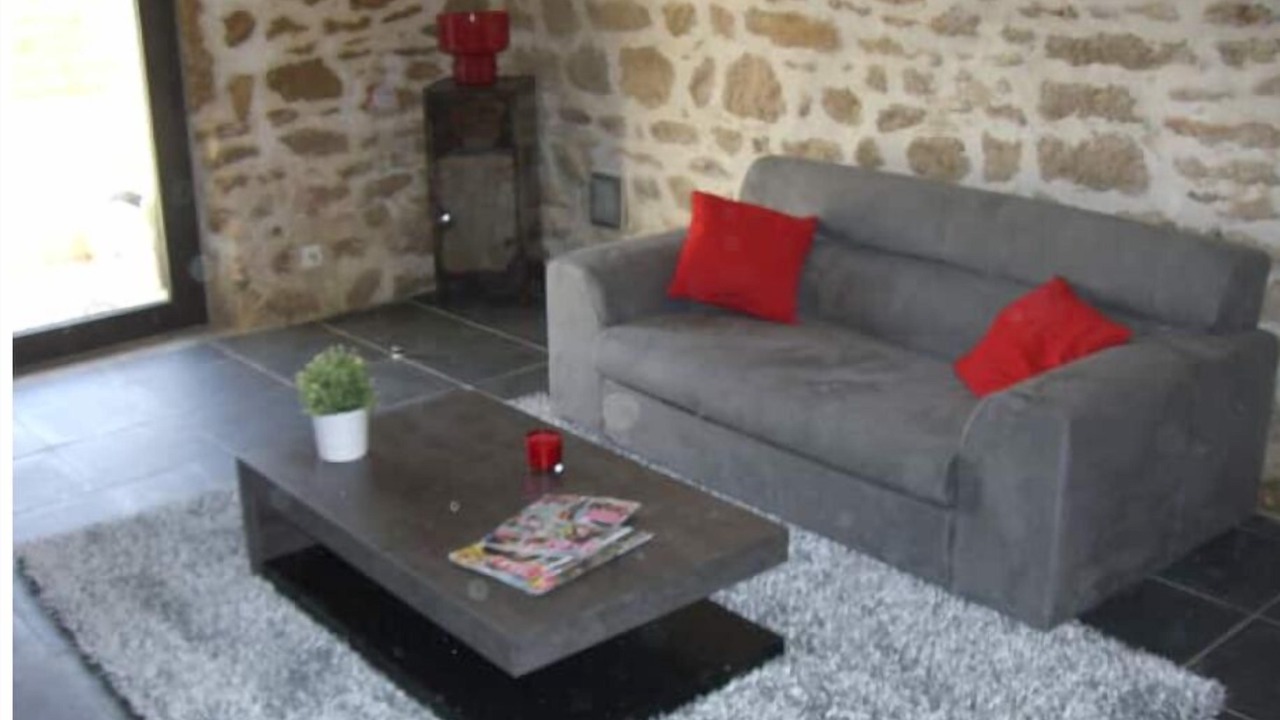 Photo of Livingroom in Colonzelle