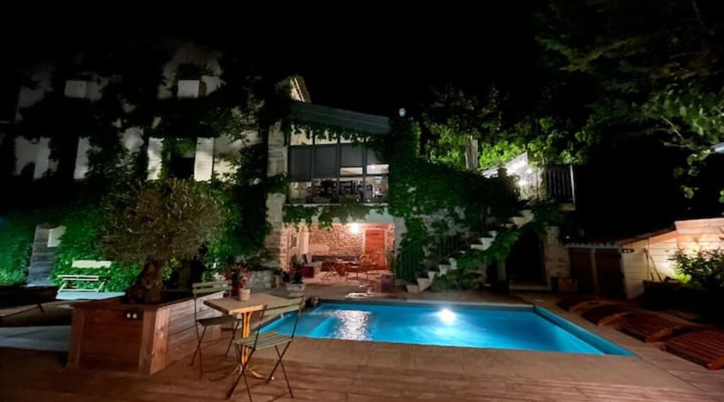 Photo of Outdoor in Colonzelle