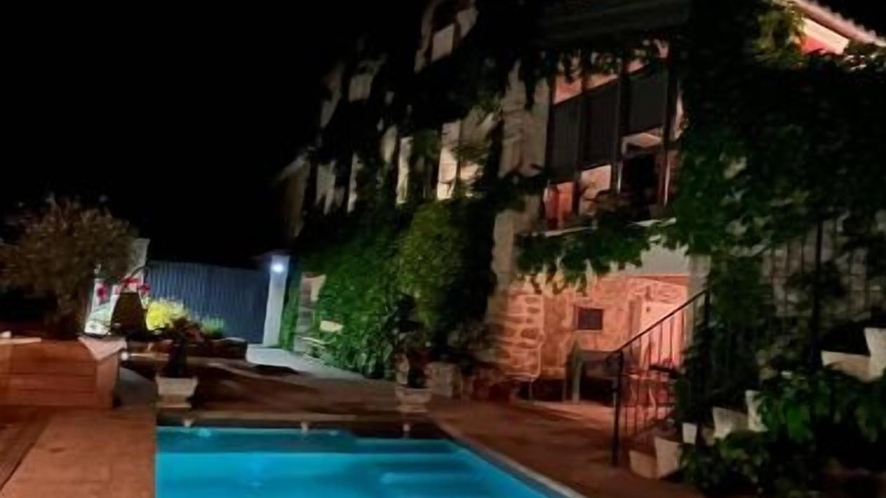 Photo of Outdoor in Colonzelle