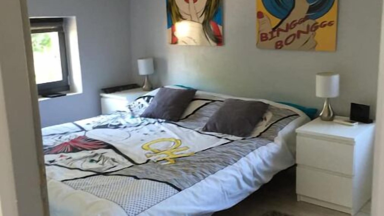 Photo of Bedroom in Colonzelle