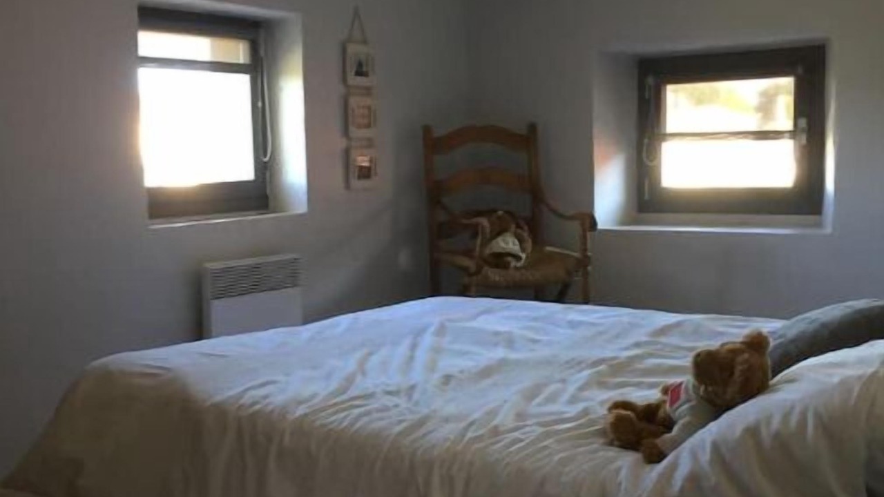 Photo of Bedroom in Colonzelle