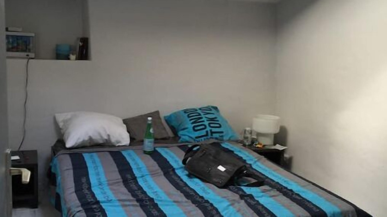 Photo of Bedroom in Colonzelle