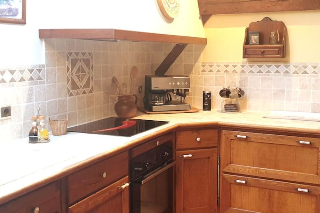 Photo of Kitchen in Losse