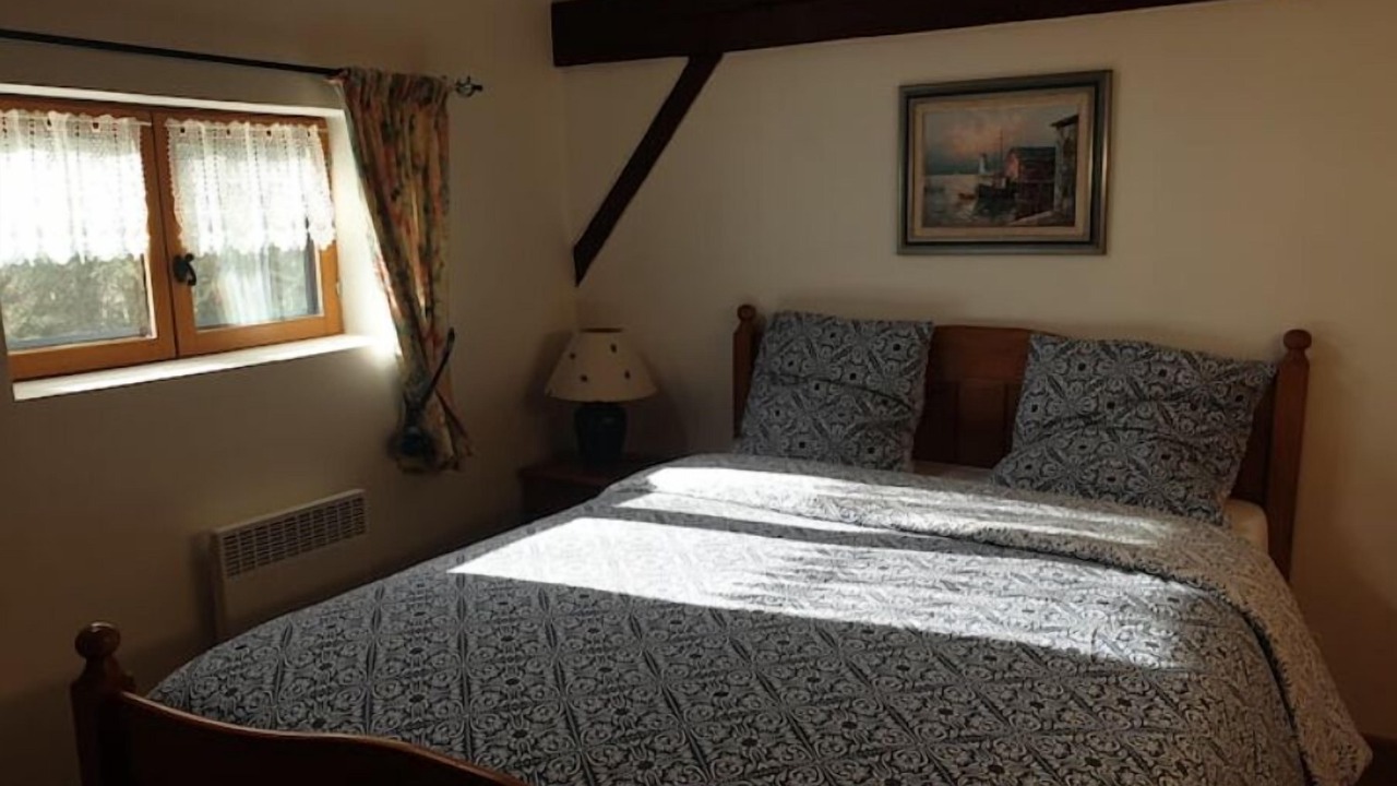 Photo of Bedroom in Losse