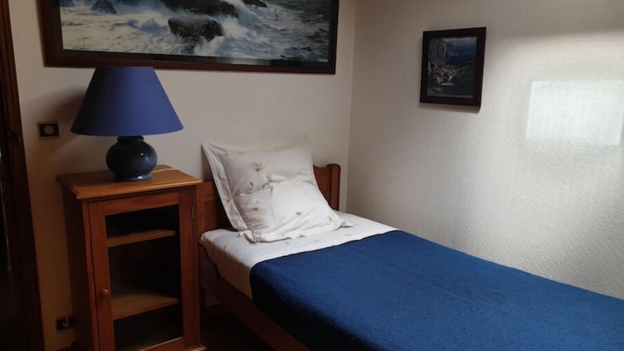 Photo of Bedroom in Losse