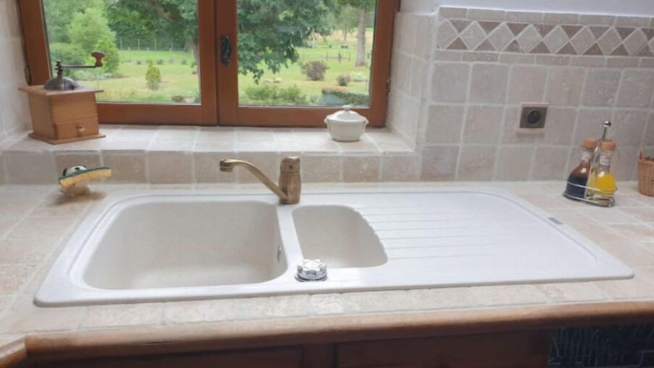 Photo of Bathroom in Losse