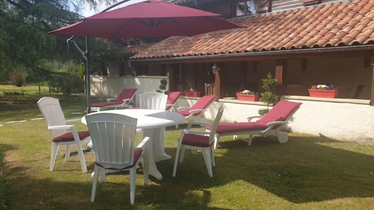 Photo of Outdoor in Losse