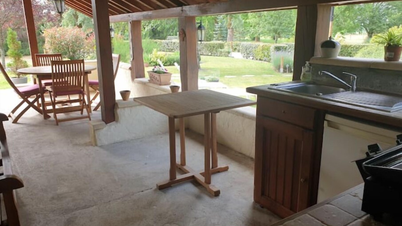 Photo of Outdoor in Losse