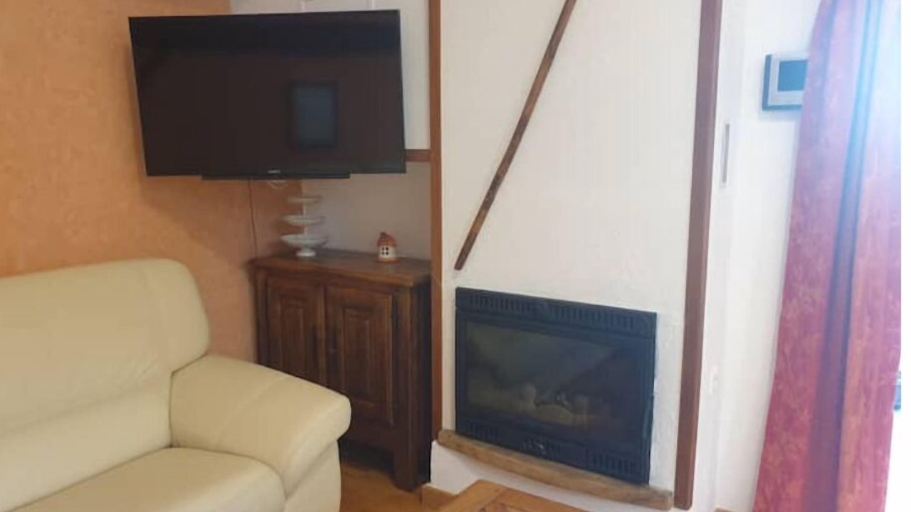 Photo of Livingroom in Losse