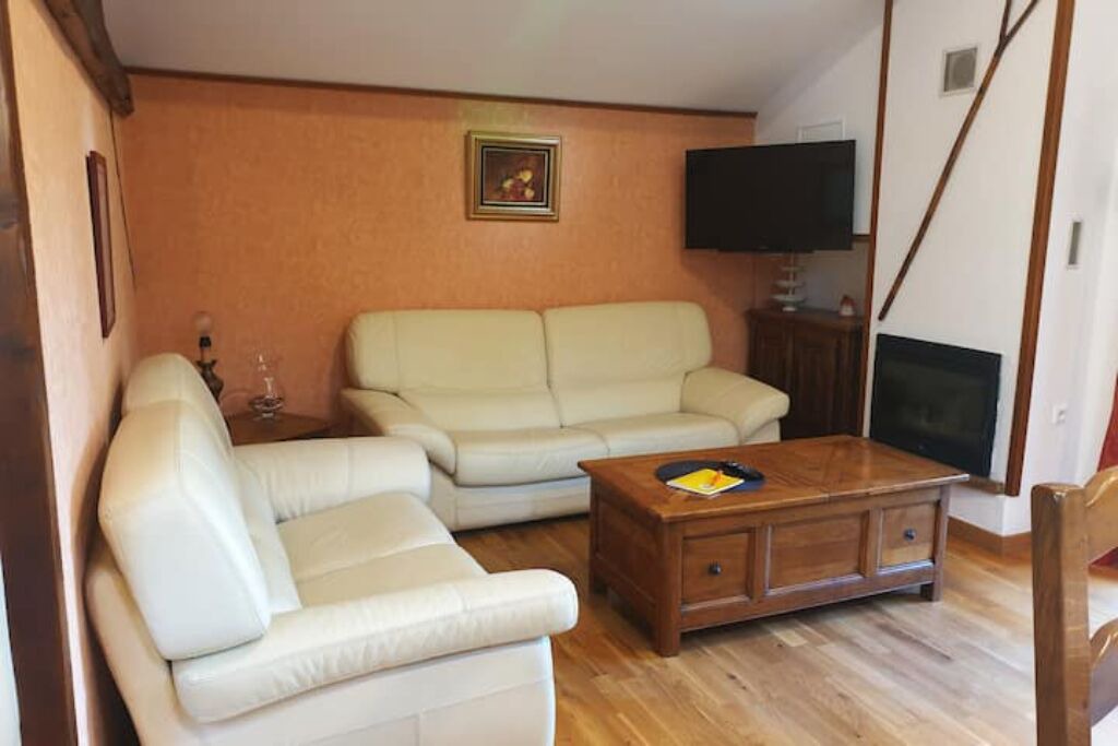 Photo of Livingroom in Losse