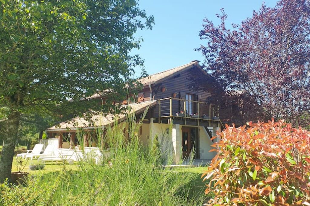 Photo of Outdoor in Losse