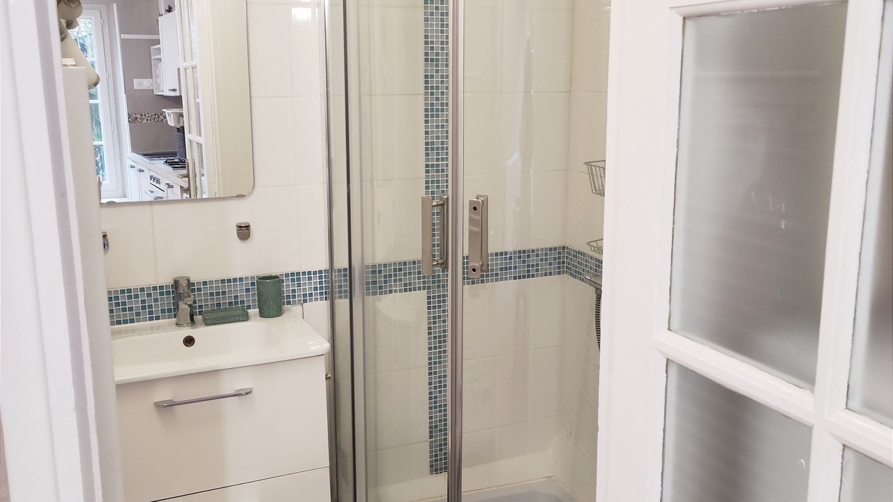 Photo of Bathroom in Coeur de Nacre
