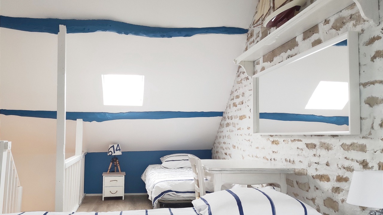 Photo of Bedroom in Coeur de Nacre