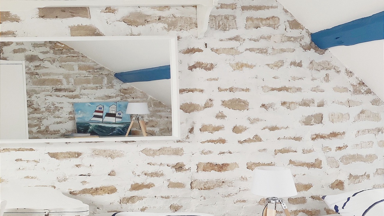 Photo of Bedroom in Coeur de Nacre