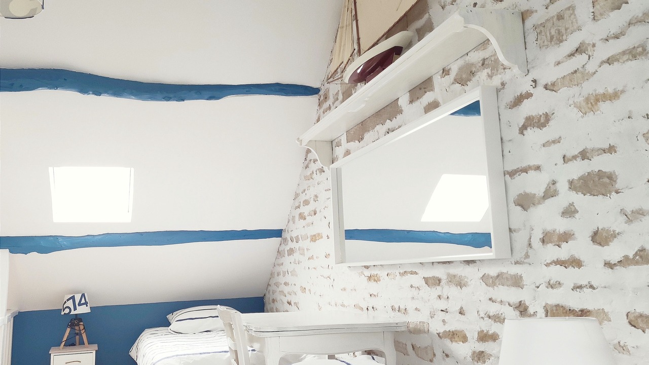 Photo of Bedroom in Coeur de Nacre