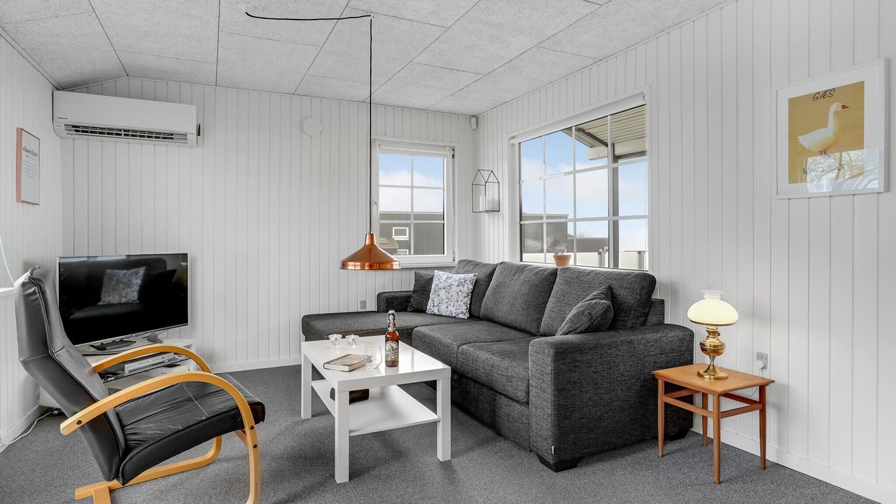 Photo of Bedroom in Diernæs