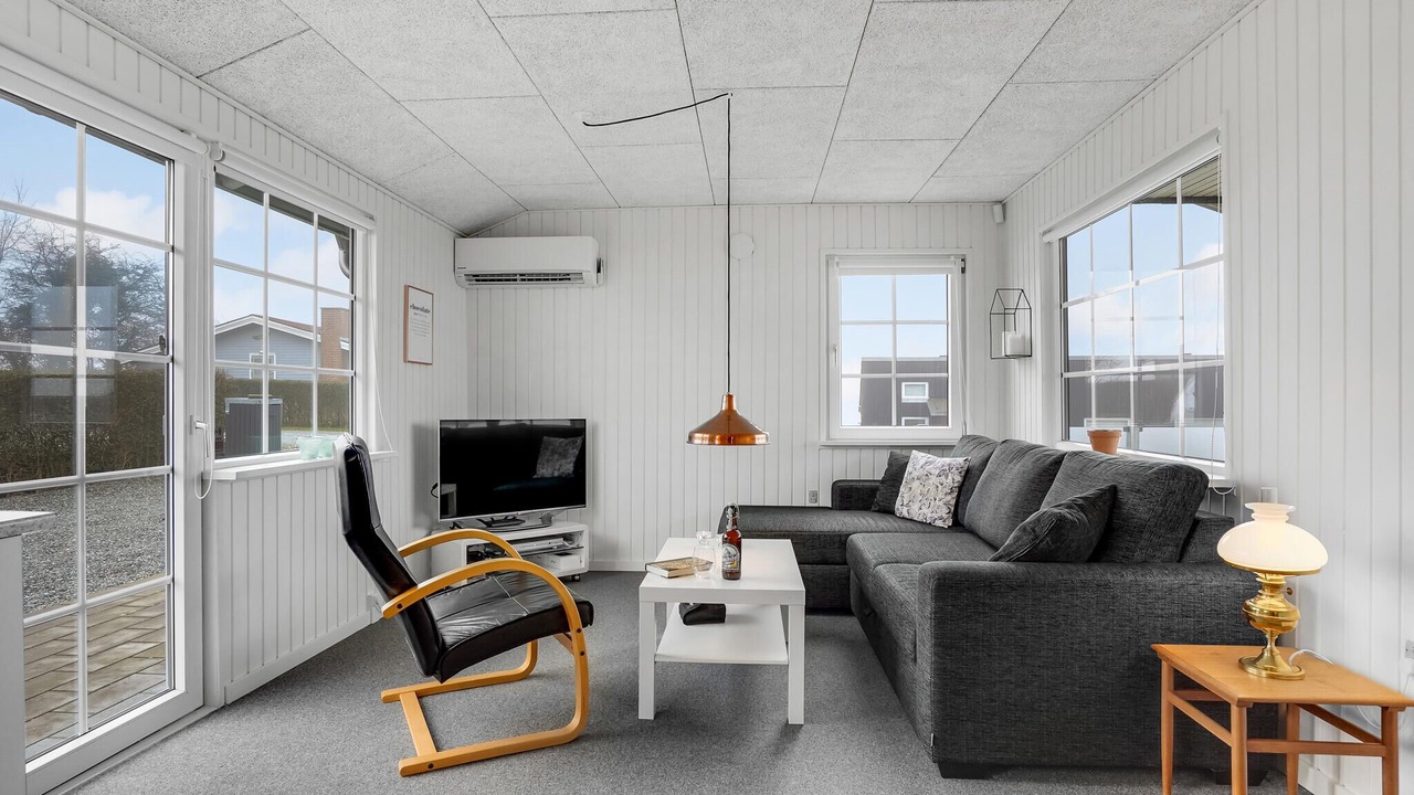 Photo of Bedroom in Diernæs