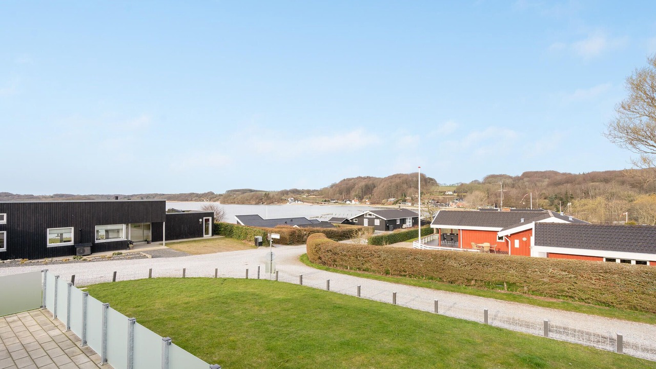 Photo of Bedroom in Diernæs