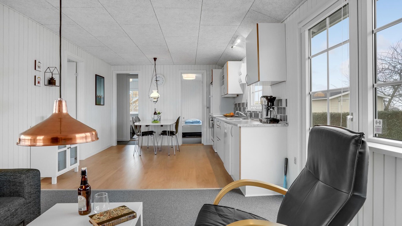 Photo of Bedroom in Diernæs