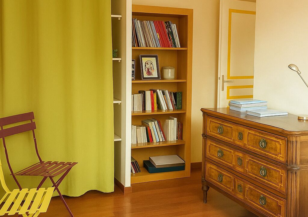Photo of Bedroom in Millenaire